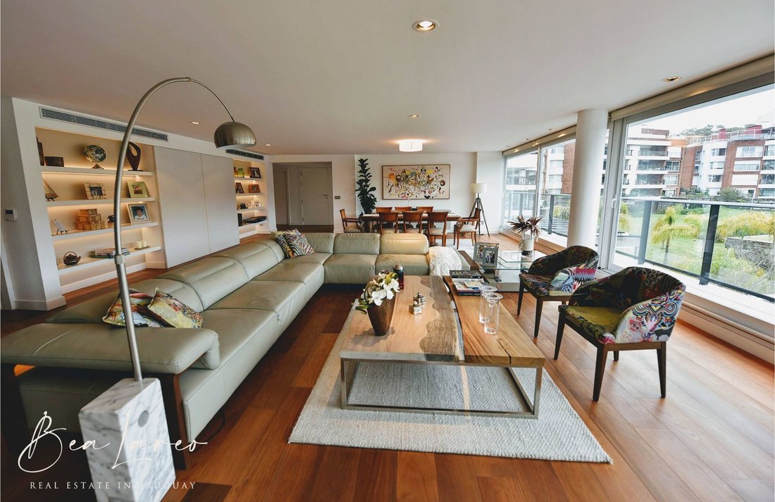Apartment in Ciudad de la Costa, Canelones Department, Uruguay 3 - 15651701