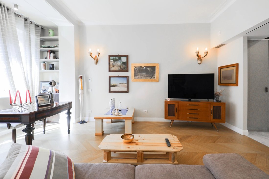 Apartment in Centrale, Milan, Italy 5 - 15651403