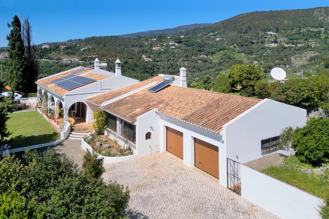 Villa in Monchique, Algarve, Portugal 4 - 15647972