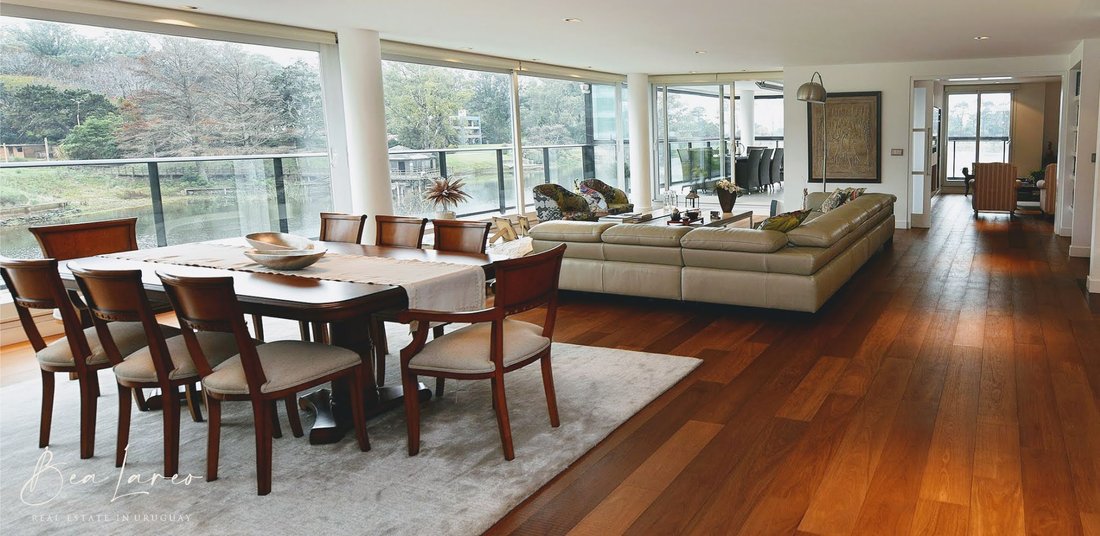 Apartment in Ciudad de la Costa, Canelones Department, Uruguay 4 - 15651701