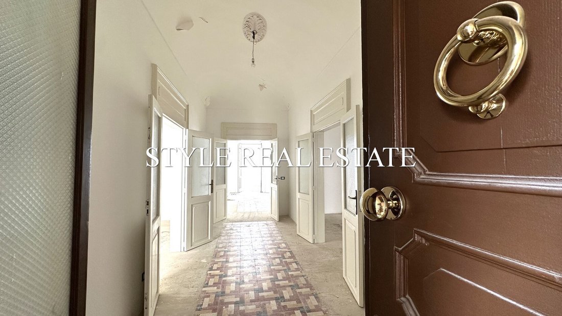 Apartment in Saint Lucia, Fontane Bianche, Sicily 2 - 15643373