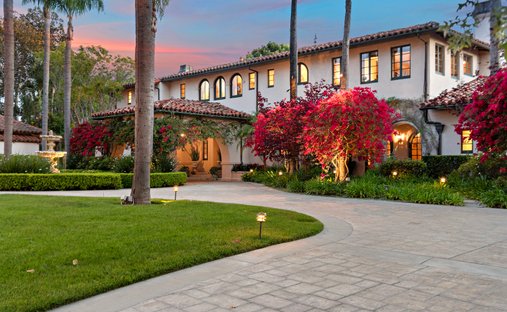 House in Santa Ana, California, United States 1