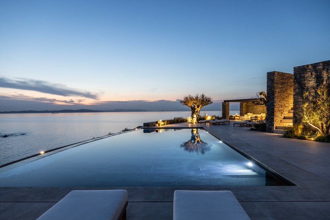 Villa in Kea, Aegean, Greece 4 - 14336649