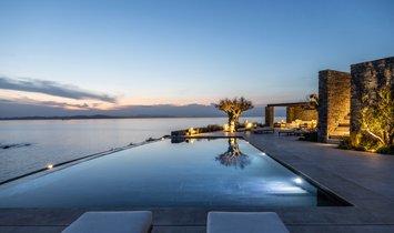 Villa in Kea, Decentralized Administration of the Aegean, Greece 1