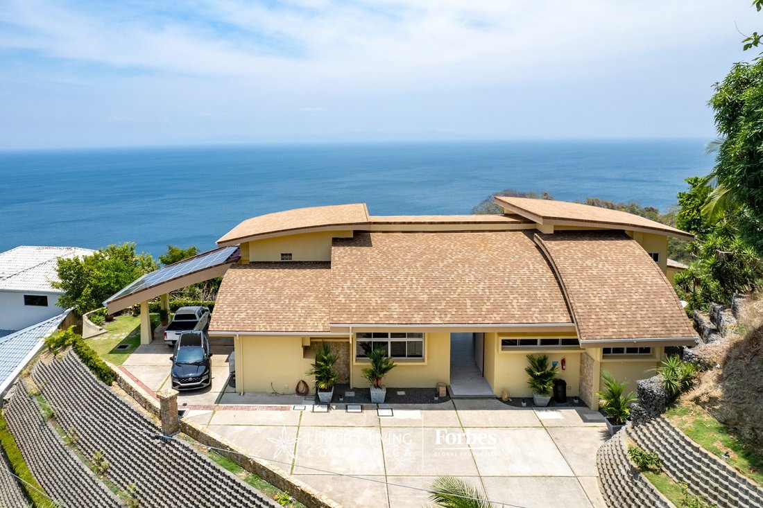 House in Playa Herradura, Puntarenas Province, Costa Rica 2 - 15646055