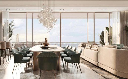 Apartment in Al Jazeera Al Hamra, Ras al Khaimah, United Arab Emirates 1