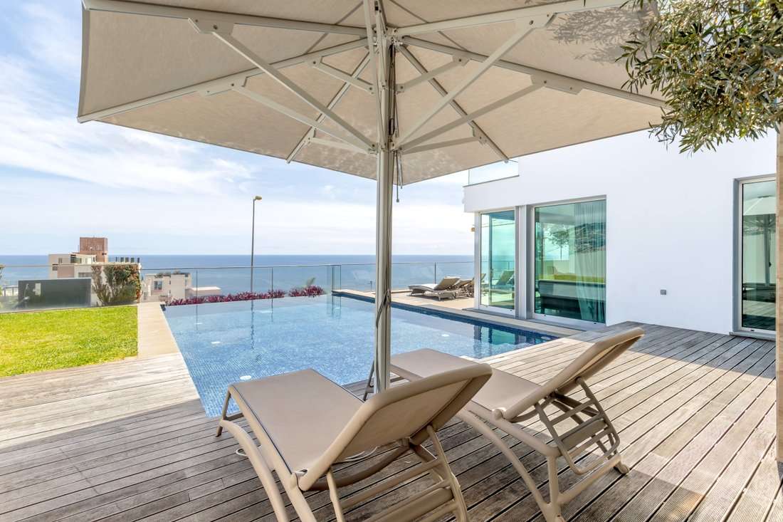 Villa in Funchal, Madeira, Portugal 4 - 15644636