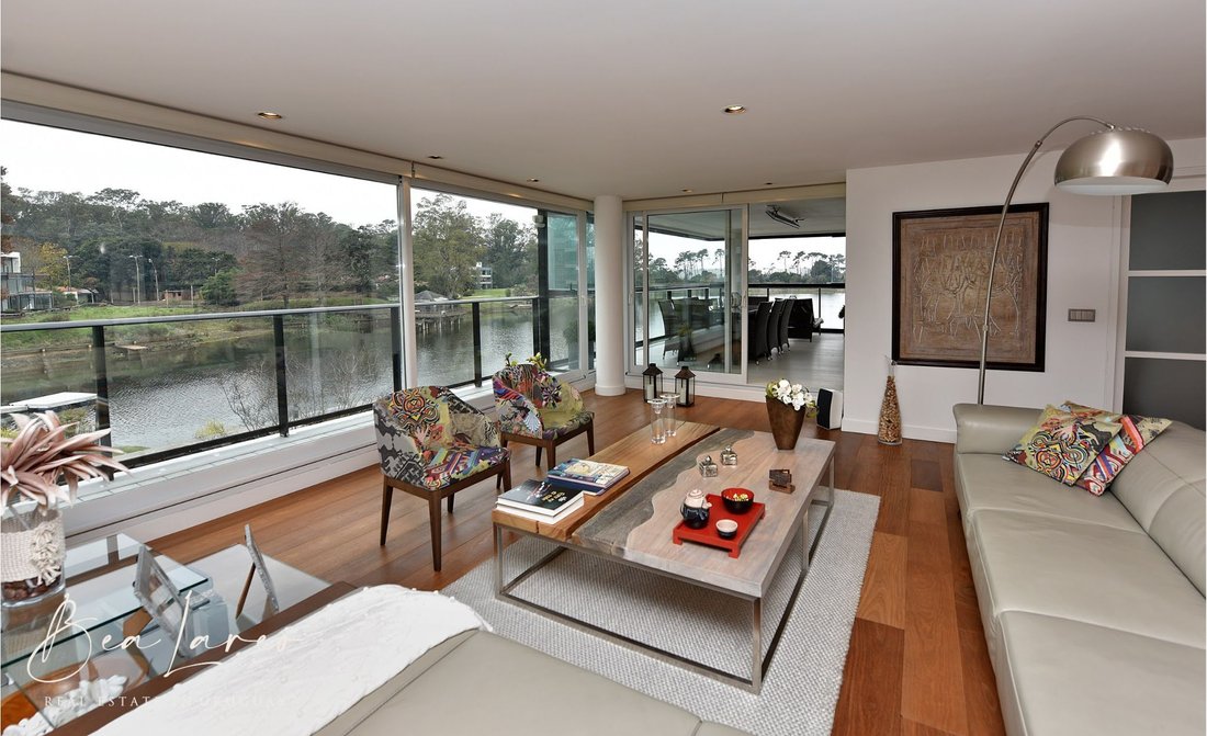 Apartment in Ciudad de la Costa, Canelones Department, Uruguay 2 - 15651701