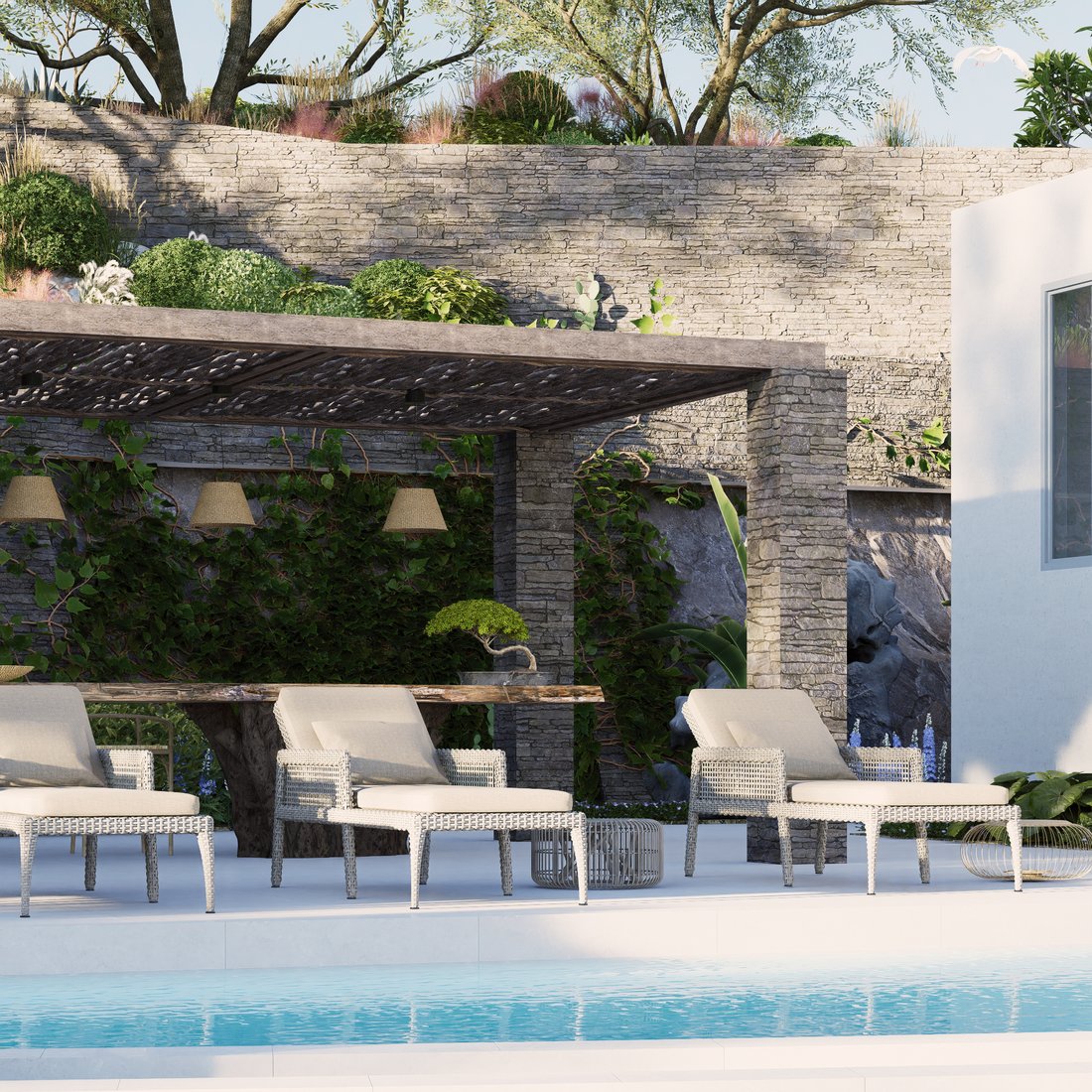 Villa in Kea, Aegean, Greece 5 - 15651733