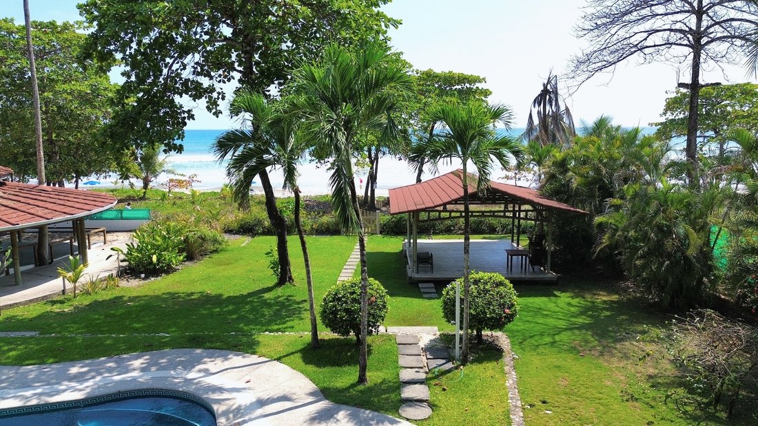 Villa in Santa Teresa Beach, Puntarenas Province, Costa Rica 4 - 15643551