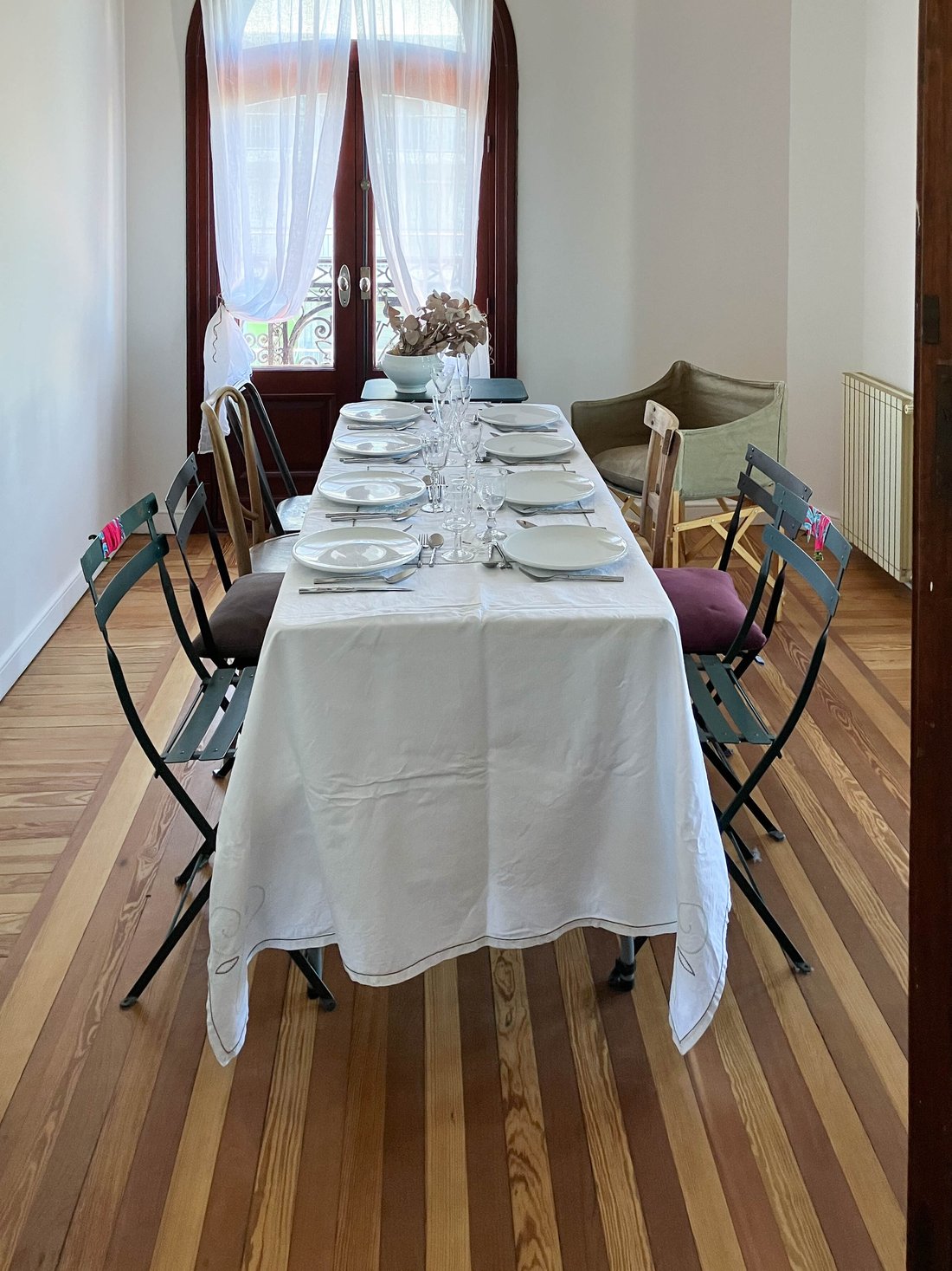 Apartment in Montevideo, Departamento de Montevideo, Uruguay 5 - 15643281