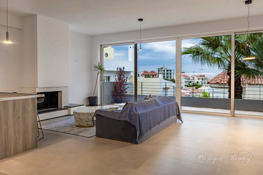 Apartment in Voula, Attica, Greece 1 - 15628899