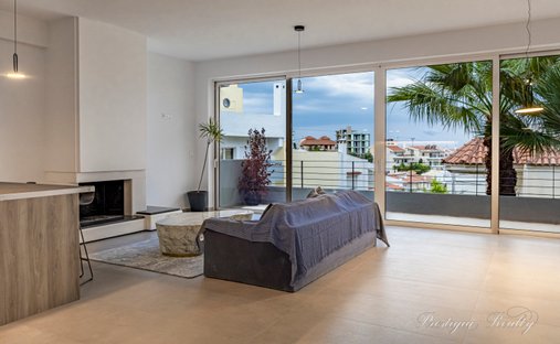 Appartement à Voúla, Attique, Grèce 1