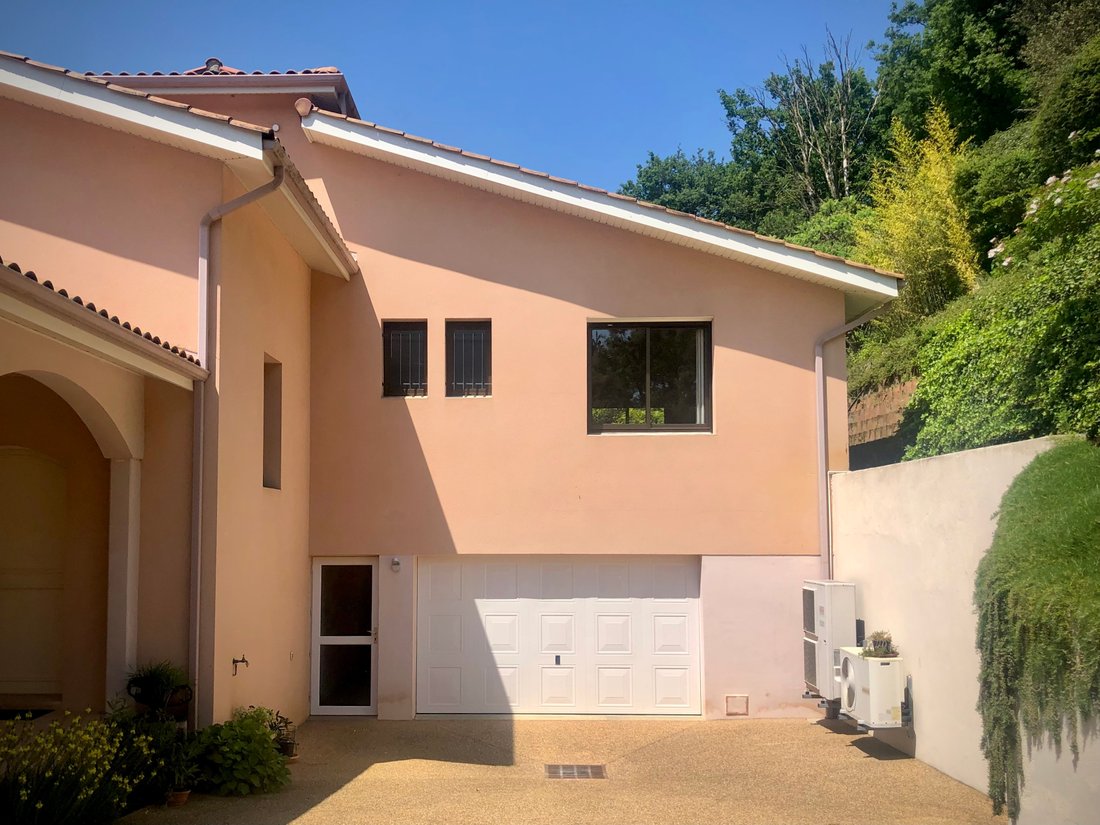 Villa in Saint-Lattier, Auvergne-Rhône-Alpes, France 5 - 15643383