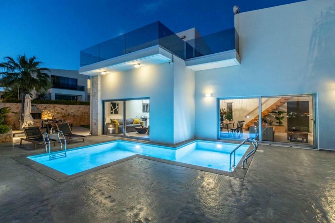 House in Crete, Greece 2 - 14174395