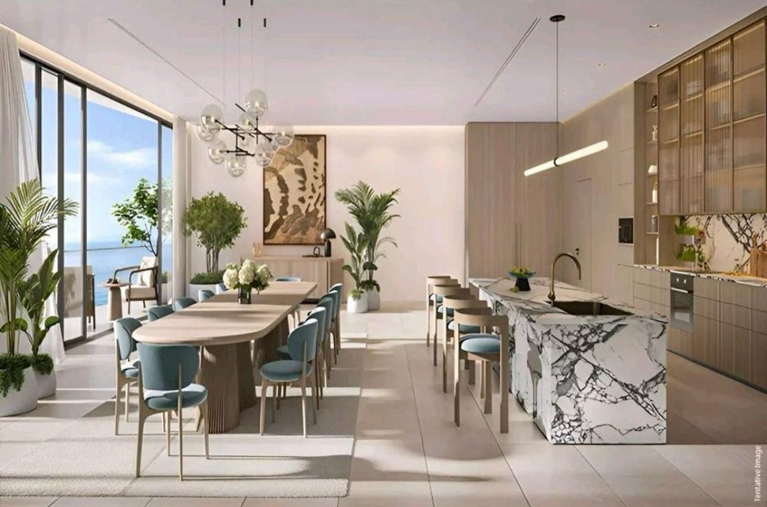 Apartment in Dubai, United Arab Emirates 4 - 15651229