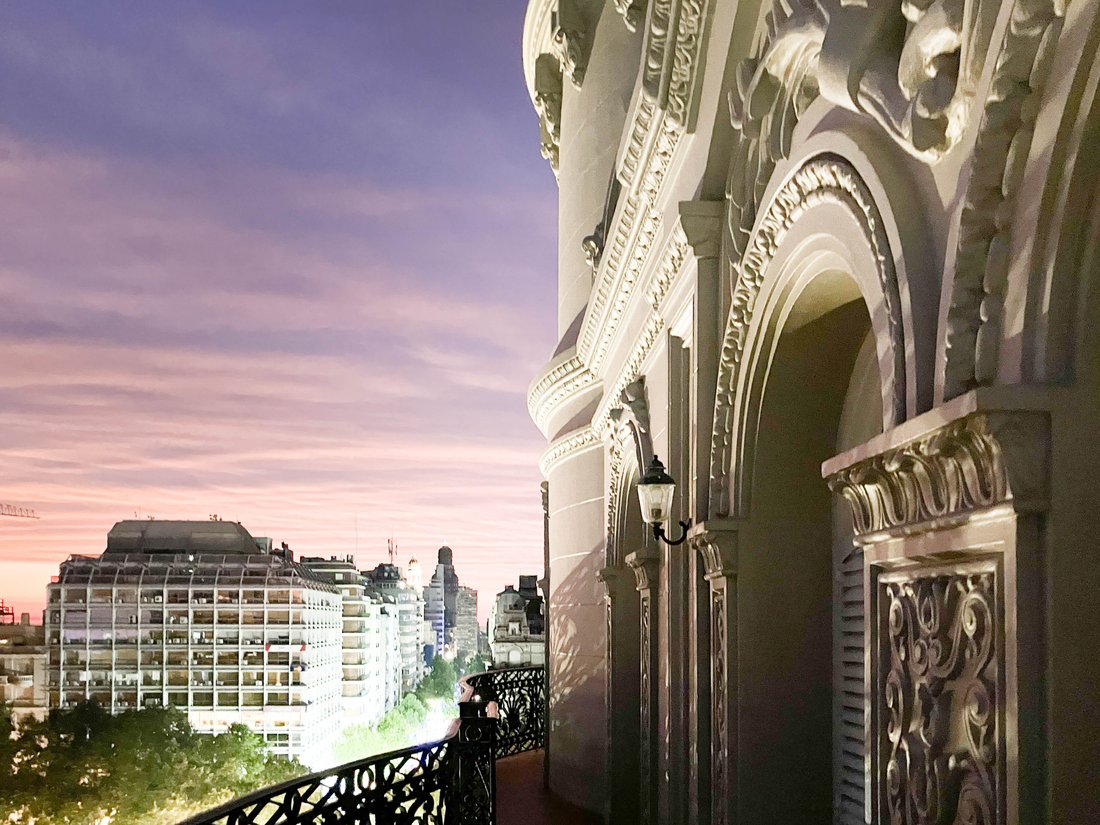 Apartment in Montevideo, Departamento de Montevideo, Uruguay 1 - 15643281