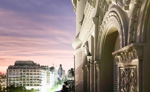 Apartamento en Montevideo, Departamento de Montevideo, Uruguay 1