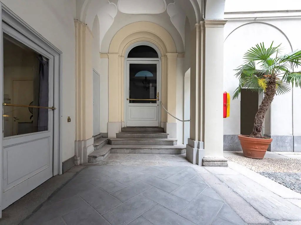 Appartamento a Centro Storico, Milano, Lombardia 3 - 15643257