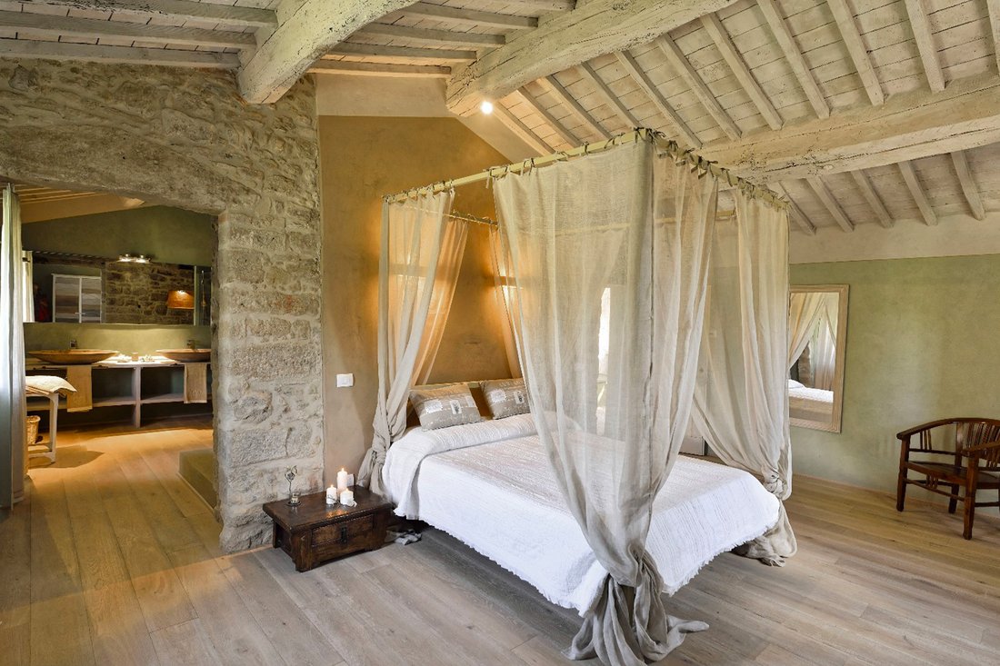 Casa de Campo en Montefollonico, Toscana, Italia 5 - 15642895