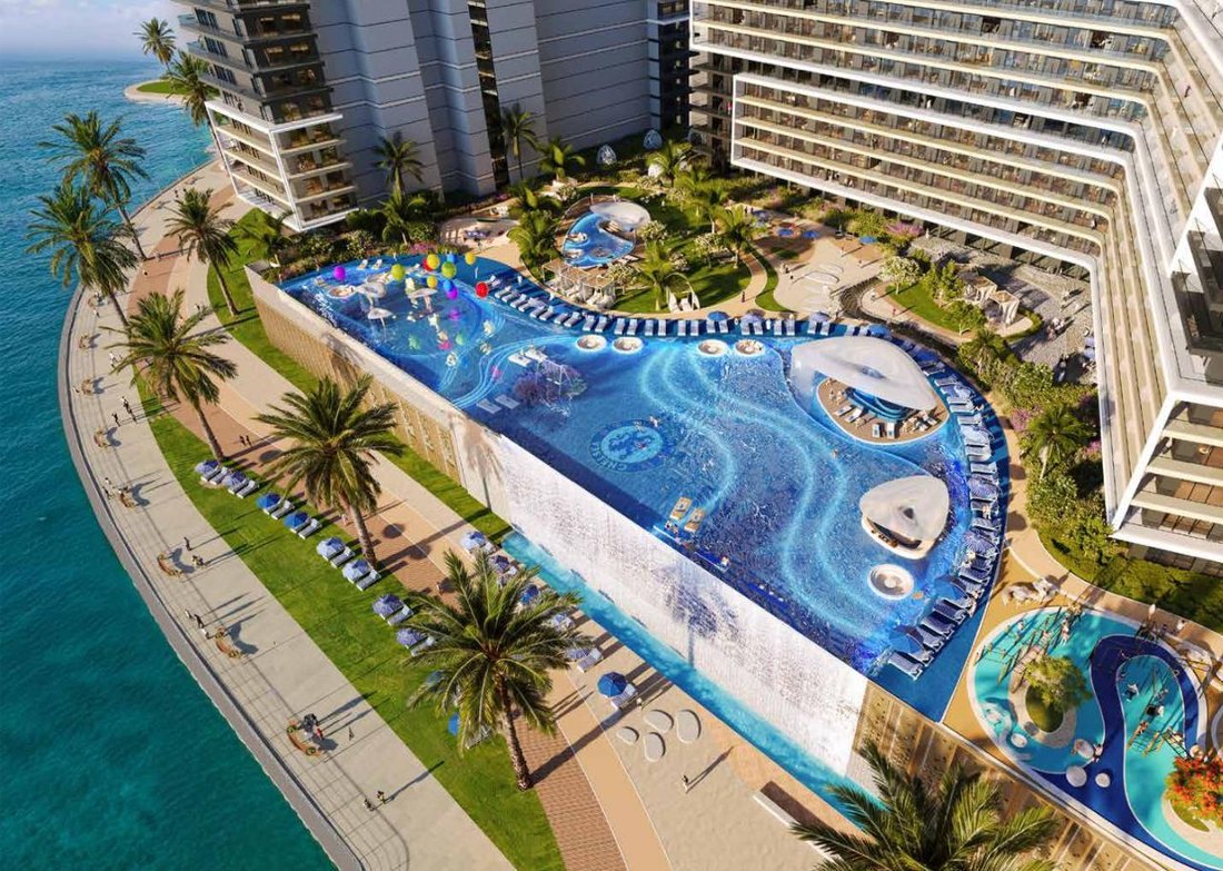 Apartment in Dubai, United Arab Emirates 4 - 15651189