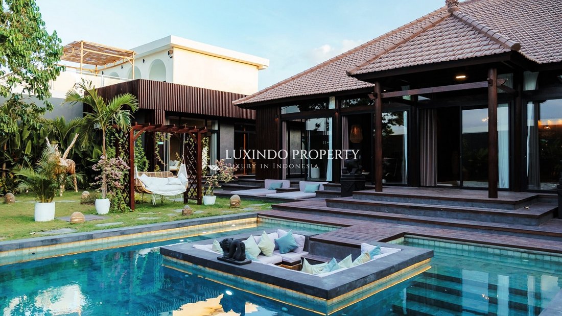 Villa in South Kuta, Bali, Indonesia 2 - 15652202
