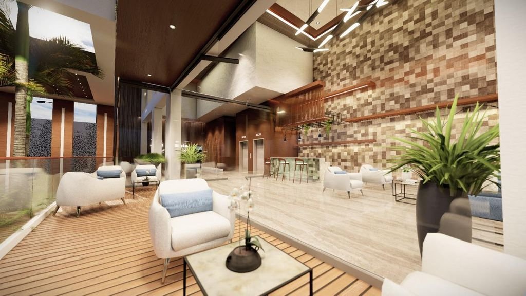 Apartment in Santo Domingo, Distrito Nacional, Dominican Republic 2 - 15649946