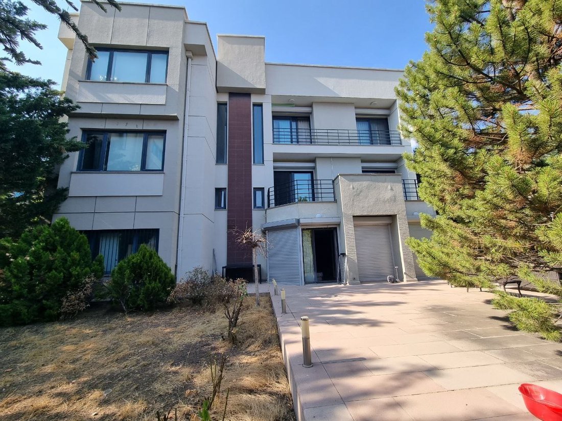 House in Ankara, Ankara, Turkey 2 - 15650781