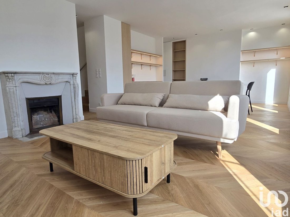 Apartment in Paris, Île-de-France, France 2 - 15654090