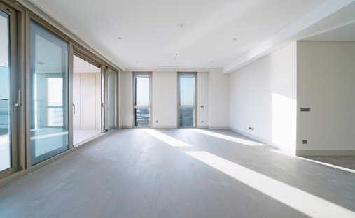 Condo in İzmir, İzmir, Turkey 1