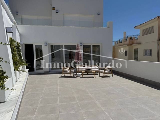 Wohnung in La Caleta, Centro, Malaga 1 - 15645010