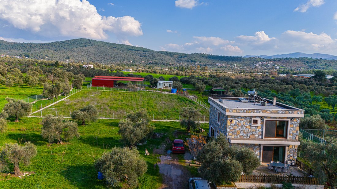 Altro a Çömlekçi, Provincia di Muğla, Turchia 1 - 15650166