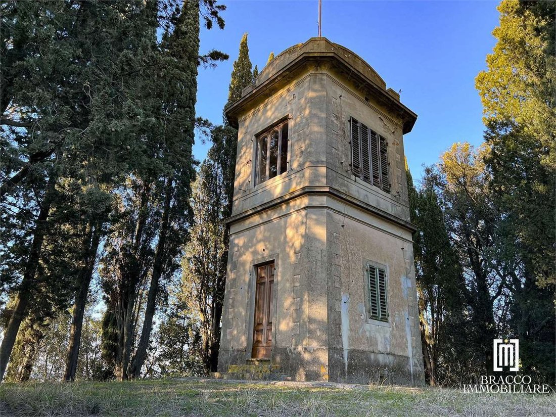 Villa in San Miniato, Tuscany, Italy 5 - 15644952