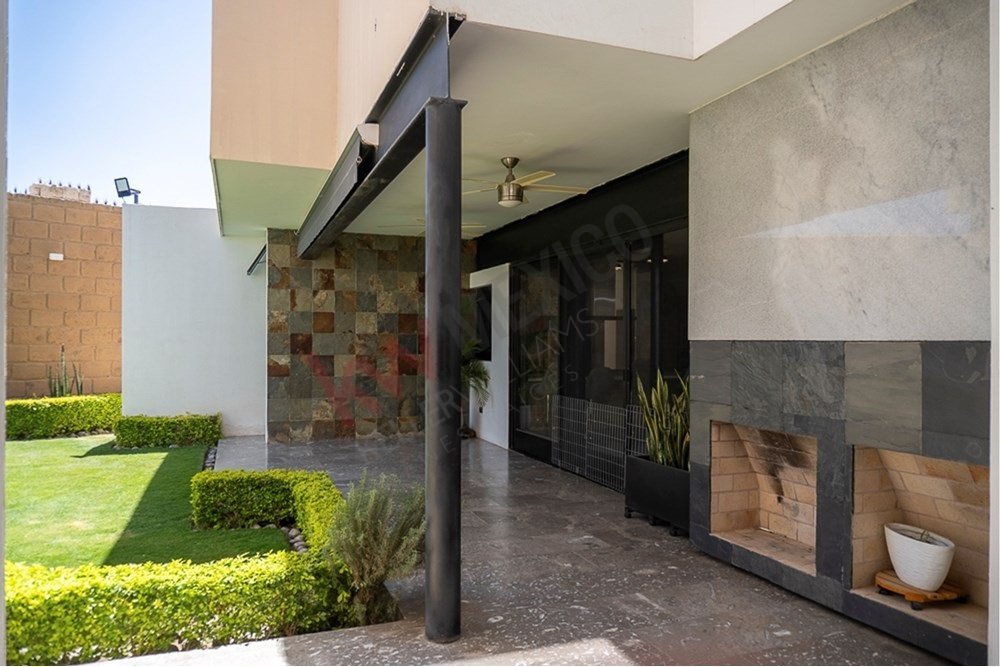 Casa a Torreón, Coahuila, Messico 2 - 15644347
