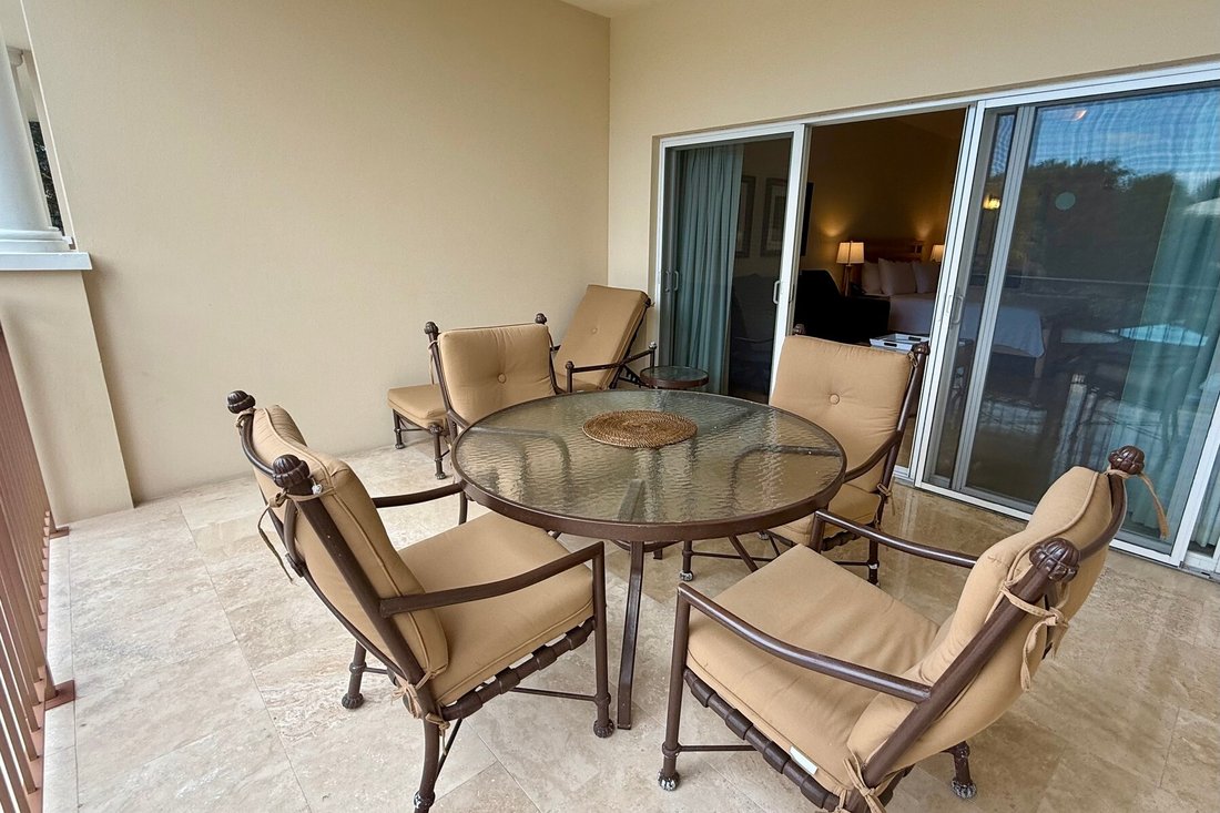 appartement à Grace Bay, Caicos Islands, Îles Turks et Caïques 4 - 15652295