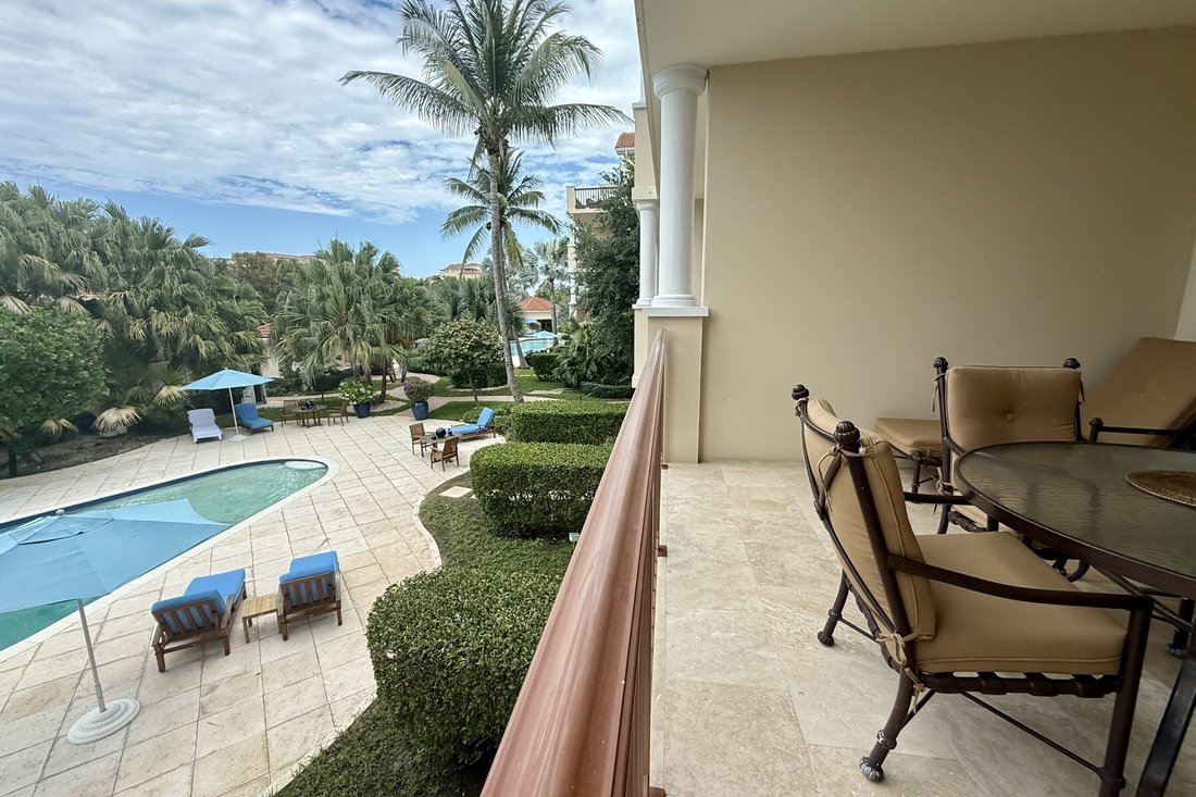 appartement à Grace Bay, Caicos Islands, Îles Turks et Caïques 2 - 15652295
