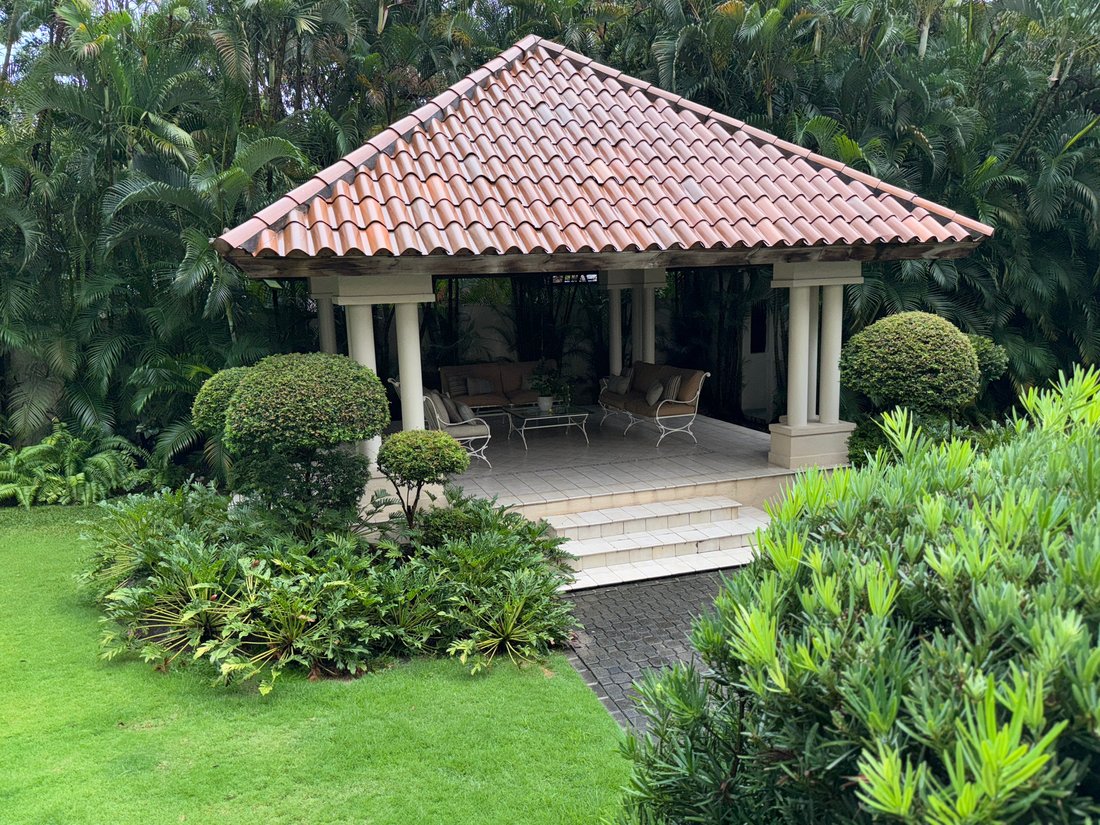 Apartment in Santo Domingo, Distrito Nacional, Dominican Republic 1 - 15650017