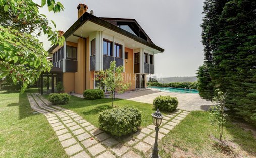 Maison à Istanbul, Istanbul, Turquie 1