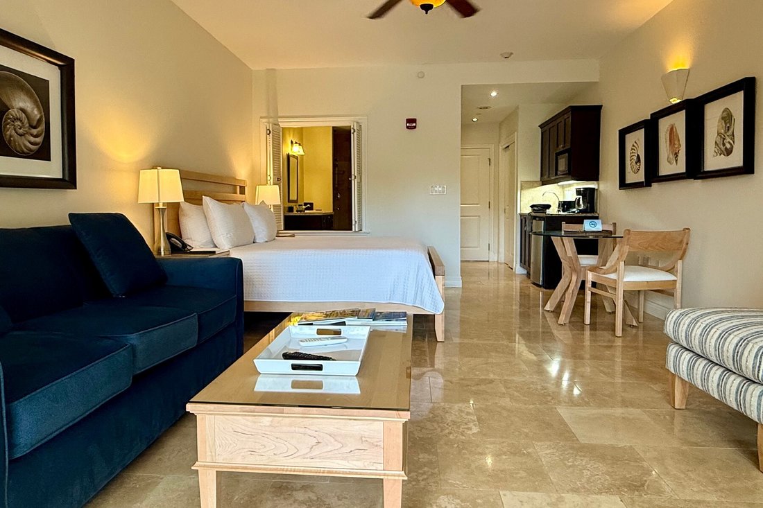 appartement à Grace Bay, Caicos Islands, Îles Turks et Caïques 5 - 15652295