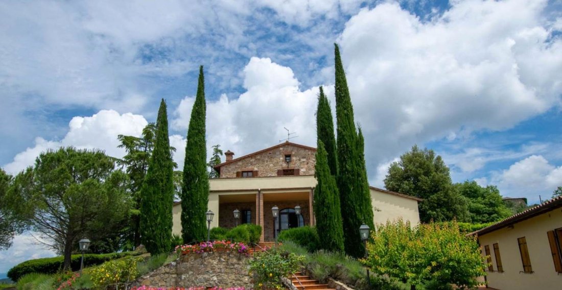 Panicale, Umbria, Italy 4 - 15649375