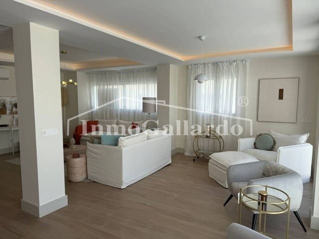 Wohnung in La Caleta, Centro, Malaga 5 - 15645010