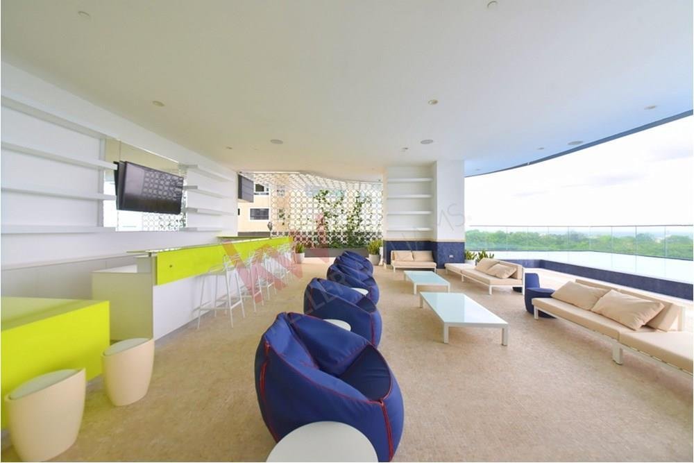 Condo in Santo Domingo, Distrito Nacional, Dominican Republic 1 - 15650127