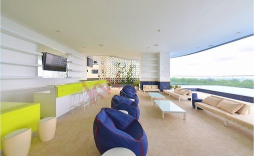 Condo in Santo Domingo, Distrito Nacional, Dominican Republic 1