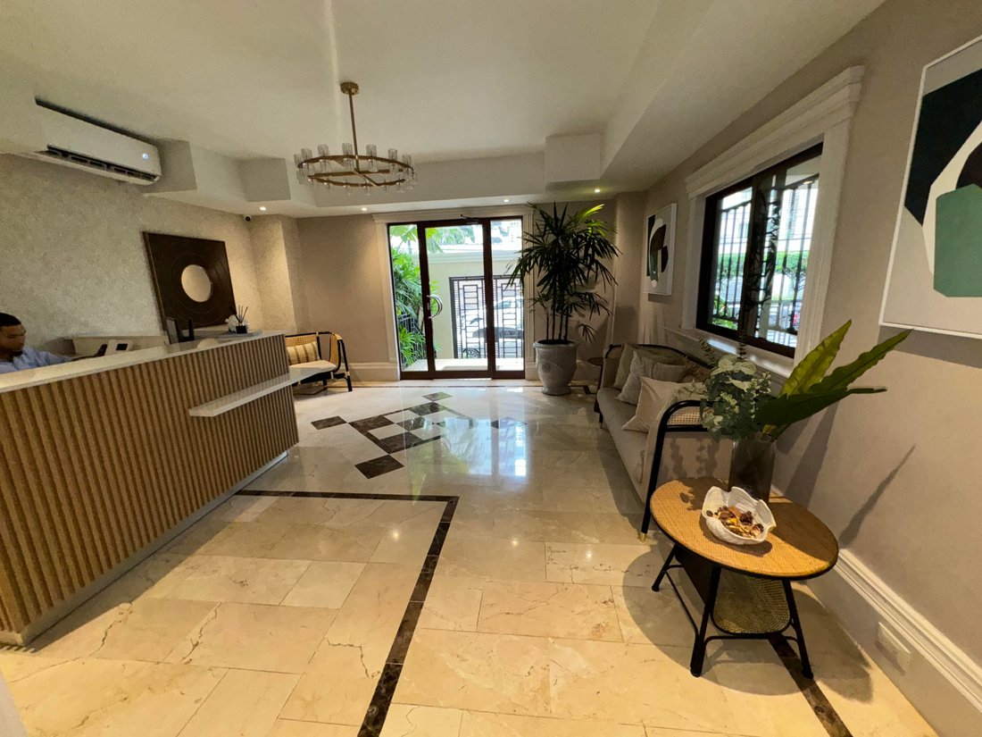 Apartment in Santo Domingo, Distrito Nacional, Dominican Republic 2 - 15650017