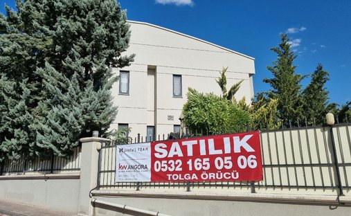 House in Ankara, Ankara, Turkey 1