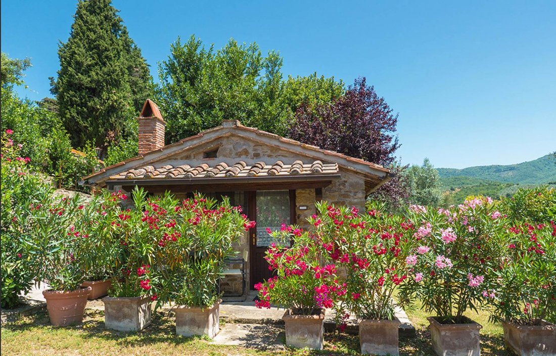 Otros en Castiglion Fiorentino, Toscana, Italia 5 - 15649367