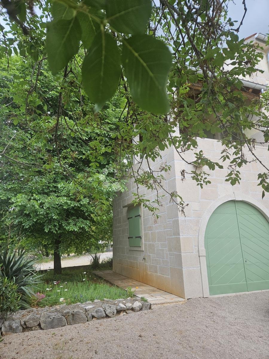 House in Dobrinj, Primorje-Gorski Kotar County, Croatia 4 - 15649471