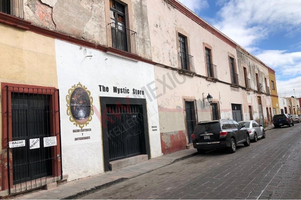 House in Santiago de Querétaro, Querétaro, Mexico 1 - 15649633