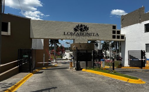 House in Tampico, Tamaulipas, Mexico 1