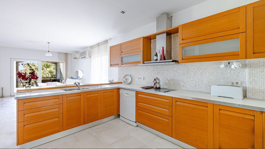 Apartment in BODRUM, Bodrum, Turkey 2 - 15649526